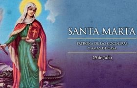 santa marta