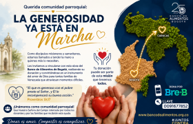 Celebración eucaristica