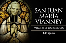 SANTO DEL DIA