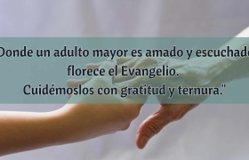 Celebración eucaristica