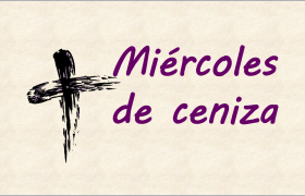 miércoles de ceniza 2021