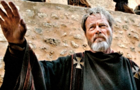 San Agustin de Hipona