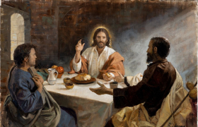 Discípulos de Emaús