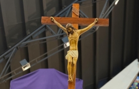 PASIÓN DEL SEÑOR