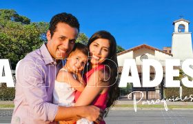 Familia Santo Domingo Savio