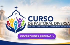 logo curso pastoral diversa