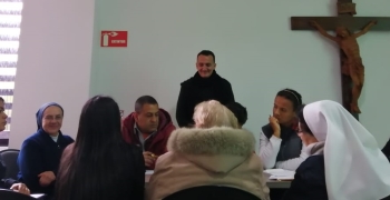 Sinodalidad