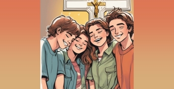 PASTORAL JUVENIL - BANNER