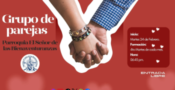 Grupo de Parejas 2026