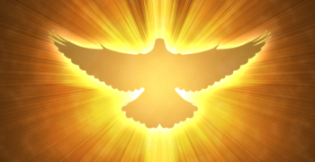 Espiritu santo