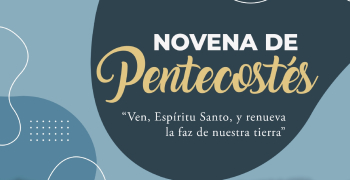 NOVENA DE PENTECOSTES