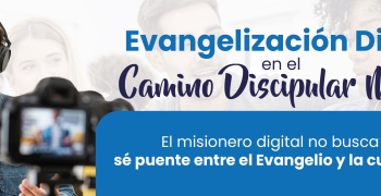 Evangelización digital